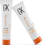 Szampony do włosów - GK HAIR Global Keratin GK NAWILŻAJĄCY SZAMPON 100ml - miniaturka - grafika 1