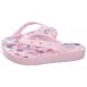 Japonki Classic Platform Cherry Blossom Flip Ballerina Pink/Flor 208834-6W8 (CR297-a) Crocs - Klapki i japonki damskie - miniaturka - grafika 1