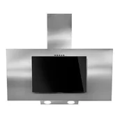 Okapy kuchenne - Toflesz OK-3 FIERA SPRINT 90 INOX - miniaturka - grafika 1