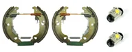 Układ hamulcowy - akcesoria - Zestaw szczęk hamulcowych Brembo K 23 074 - miniaturka - grafika 1