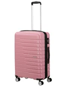 Walizki - Walizka średnia American Tourister Flashline - lilas pink - miniaturka - grafika 1