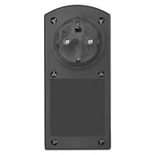 Systemy inteligentnych domów - Programator czasowy EMOS P5508N - miniaturka - grafika 1