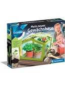 Mały naukowiec - Clementoni Zestaw eksperymentalny "Galileo" - 7+ - miniaturka - grafika 1