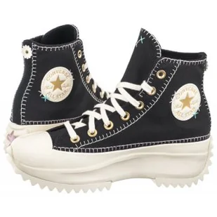 Trampki Run Star Hike Hi Black/Egret/Gold A08733C (CO694-a) Converse - Trampki damskie - miniaturka - grafika 1