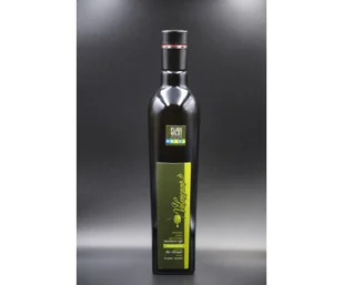 Biała oliwa z oliwek 0,5 l PREMIUM 1 szt. - Oliwa - miniaturka - grafika 1