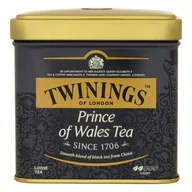 Herbata - Twinings Herbata liściasta Prince of Wales - miniaturka - grafika 1