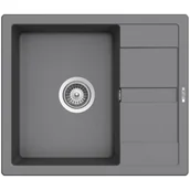 Zlewozmywaki - Schock Ronda D-100 Croma - miniaturka - grafika 1