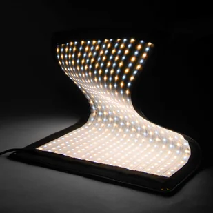 Zestaw 2 elastycznych paneli LED Godox FL100-K2 40x60cm - Inne akcesoria studyjne - miniaturka - grafika 5