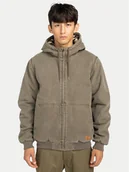 Kurtki męskie - Element Kurtka przejściowa Dulcey Canvas ELYJK00214 Beżowy Relaxed Fit - miniaturka - grafika 1