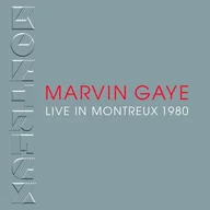 Soul - GAYE, MARVIN Live At Montreux 1980, CD GAYE, MARVIN - miniaturka - grafika 1