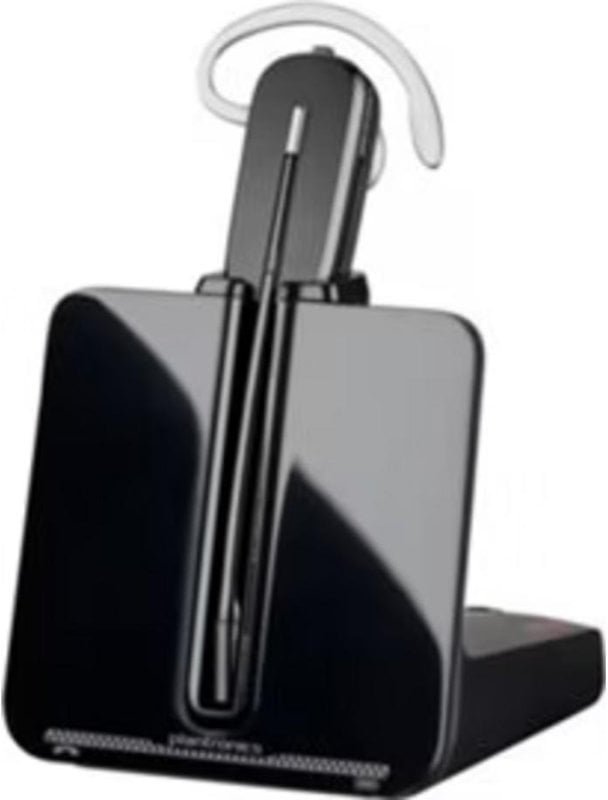 HP Poly DECT Headset CS540A + Stacja ładująca C9EN4AA#ABB