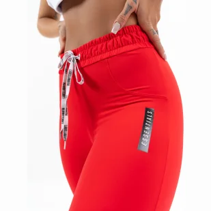 Legginsy damskie LABELLAMAFIA LEGGING ESSENTIALS - Legginsy - miniaturka - grafika 7