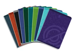 Zeszyt A5/32K linia Just Young (10szt) - Elanders - Zeszyty szkolne - miniaturka - grafika 1