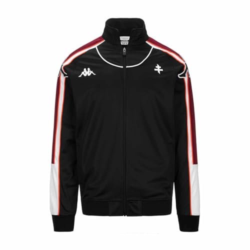 Kappa Regroove Fc Metz Kamizelka swetrowa Dzieci