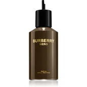 Wody i perfumy damskie - Burberry Beauty Hero Refill - miniaturka - grafika 1