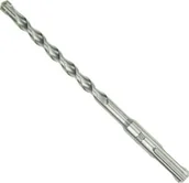 Wiertła - DEDRA Wiertło do betonu SDS+ 8mm WPQ0841 - miniaturka - grafika 1