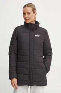 Puma kurtka damska kolor czarny przejściowa 675364 - Kurtki damskie - miniaturka - grafika 1