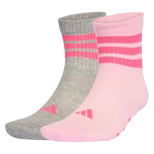 adidas Unisex dziecięce skarpety antypoślizgowe 5,5K - 7K