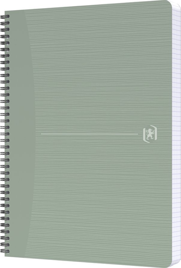 Oxford NBK OXFRD-OFF TWW A4 180P Q5/5 REC GREEN