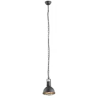 Lampy sufitowe - Argon Zwis sufitowy 1pł CALVADOS 3186 - miniaturka - grafika 1