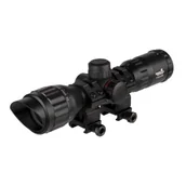 Lunety i akcesoria - Luneta Lancer Tactical 3-9x32 AOL Mil-Dot Red/Green - miniaturka - grafika 1