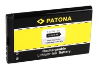 Baterie do telefonów - Patona Bateria do Nokii Lumia 520, BL-5J, 1500 mAh - miniaturka - grafika 1