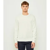 Swetry męskie - Calvin Klein Sweter Regular Fit - miniaturka - grafika 1