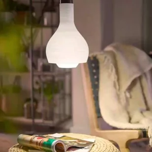 Philips LED E27 13W 1521lm 2 700K mat 3 szt. - Żarówki LED - miniaturka - grafika 4