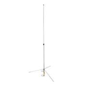 Krótkofalówki - Diamond X-200N dwupasmowa antena stacjonarna o długości 2.1m na pasma 144 i 430 MHz - miniaturka - grafika 1