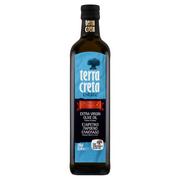 Oliwa - Terra Creta Oliwa z oliwek najwyższej jakości z pierwszego tłoczenia 750 ml - miniaturka - grafika 1