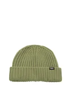 Czapki damskie - Czapka beanie Vans Shallow Cuff VN0A5KIOZBF - miniaturka - grafika 1