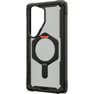 Etui i futerały do telefonów - Etui UAG Plasma XTE Magnet do Samsung Galaxy S26 Ultra Czarno-pomarańczowy - miniaturka - grafika 1