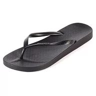 Klapki i japonki damskie - Ipanema Damskie japonki Anatomica Tan Fem, czarny, 43 EU - miniaturka - grafika 1