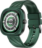 Smartband - Active Band DG Ares Zielony - miniaturka - grafika 1