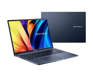 ASUS VivoBook 16X D1603QA R5-5600H/8GB/512GB D1603QA-MB291_500SSD - Laptopy - miniaturka - grafika 1