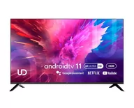 Telewizory - UD 50U6210S 50" 4K D-LED Android 11 - miniaturka - grafika 1