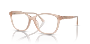 Okulary korekcyjne Michael Kors MK 4103U Boulder 3449 - Okulary korekcyjne, oprawki, szkła - miniaturka - grafika 1