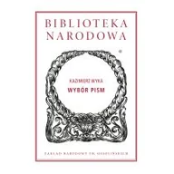 Nauka - Wybór pism Kazimierz Wyka - miniaturka - grafika 1