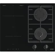 Płyty gazowo-elektryczne do zabudowy - Gorenje GCI691BSC - miniaturka - grafika 1