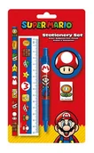 Przybory szkolne - Super Mario - przybory szkolne - miniaturka - grafika 1