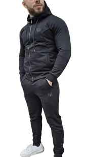 Dres męski premium Furia - Dresy męskie - miniaturka - grafika 1