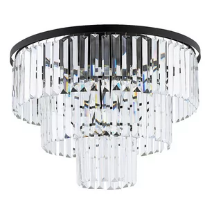 Nowodvorski CRISTAL M 7628 - Lampy ścienne - miniaturka - grafika 1