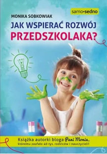 Jak wspierać rozwój przedszkolaka? - Rozwój osobisty - miniaturka - grafika 2