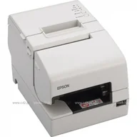 Drukarki kart i etykiet - Epson TMH6000IV.USB.WIFI.CUT.WHITE | Gadżety Epson | Eksploatacja -10% | Negocjuj Cenę | Szybkie Platnosci | Raty - miniaturka - grafika 1