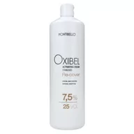 Farby do włosów i szampony koloryzujące - Montibello Oxibel Recover Cream 25 vol 7,5% 1000ml - miniaturka - grafika 1