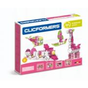 Klocki - Klocki CLICFORMERS 150el BLOSSOM 805003 - miniaturka - grafika 1