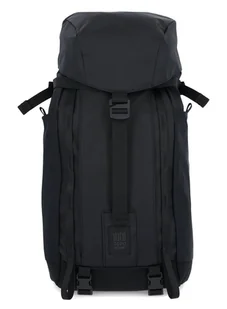 Plecak outdoorowy Topo Designs Mountain Pack 16 l 2.0 - black / black - Plecaki szkolne i tornistry - miniaturka - grafika 1