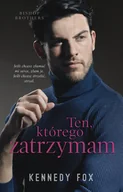 Opowiadania - Ten, którego zatrzymam - miniaturka - grafika 1