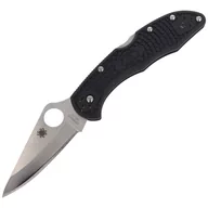 Noże - Spyderco Delica 4 - C11PSBK - miniaturka - grafika 1