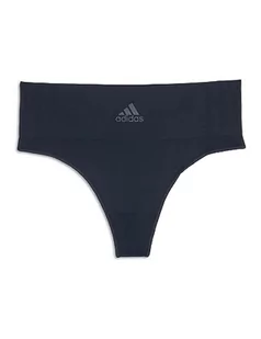 adidas majtki damskie stringi, Minera?, S - Majtki damskie - miniaturka - grafika 1